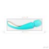 LELO - SMART WAND 2 TURQUOISE - Afbeelding 3
