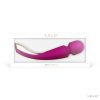 LELO - SMART WAND 2 BORDEAUX - Afbeelding 3