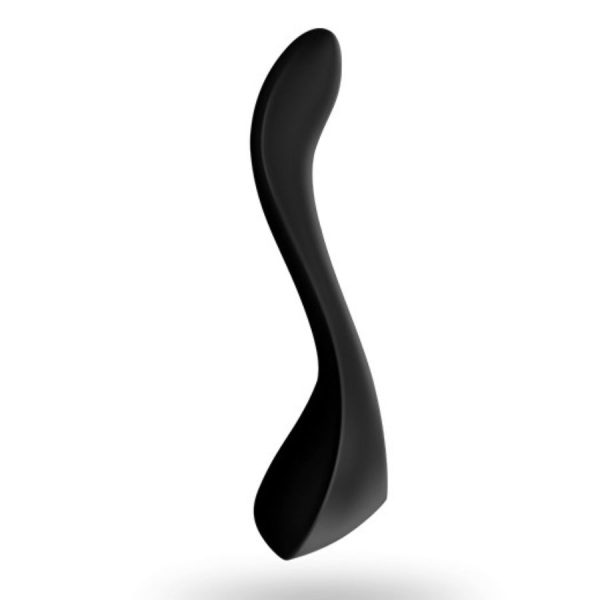 SATISFYER - PARTNER MULTIFUN 2 BLACK - Afbeelding 4
