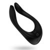 SATISFYER - PARTNER MULTIFUN 2 BLACK - Afbeelding 5