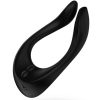 SATISFYER - PARTNER MULTIFUN 2 BLACK - Afbeelding 3