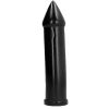 ALL BLACK - DILDO 24 CM - Afbeelding 2