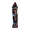 ALL BLACK - DILDO 24 CM - Afbeelding 3