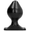 ALL BLACK - PLUG 16,5 CM - Afbeelding 2