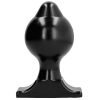 ALL BLACK - PLUG 17,5 CM 10 ANCHO - Afbeelding 2