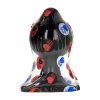 ALL BLACK - PLUG 17,5 CM 10 ANCHO - Afbeelding 3