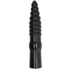 ALL BLACK - ANAL 33 CM - Afbeelding 2