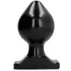 ALL BLACK - PLUG 22,5 CM 12 INCH - Afbeelding 2