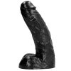 ALL BLACK - DONG 25,5 CM - Afbeelding 2