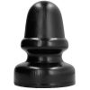 ALL BLACK - PLUG ANAL 23 CM - Afbeelding 2