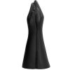 ALL BLACK - DILDO FISTING 39 CM - Afbeelding 2
