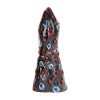 ALL BLACK - DILDO FISTING 39 CM - Afbeelding 3