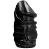 ALL BLACK - PENE ANAL 33 CM - Afbeelding 2