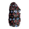 ALL BLACK - PENE ANAL 33 CM - Afbeelding 3