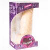 PINK ROOM - DAYAN REALISTIC DILDO FLESH 17 CM - Afbeelding 2