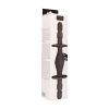 HUNG SYSTEM - DOUBLE PENETRACI N BLACK - Afbeelding 2