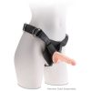 KING COCK - TRIPLE DENSITY DILDO 19 CM - Afbeelding 5