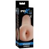 PDX MALE - PUMP AND DUMP STROKER - Afbeelding 3