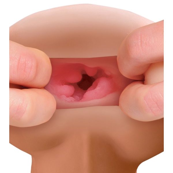 PDX MALE - REACH AROUND STROKER - Afbeelding 5