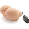 ACT - BIG ASS REALISTIC MASTURBATOR WITH VIBRATOR - Afbeelding 4