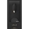 LELO - LYLA 2 INSIGNIA DESIGN EDITION BLACK MASSAGER EGG - Afbeelding 3