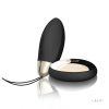 LELO - LYLA 2 INSIGNIA DESIGN EDITION BLACK MASSAGER EGG - Afbeelding 2