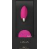 LELO - LYLA 2 INSIGNIA DESIGN EDITION FUCHSIA MASSAGER EGG - Afbeelding 3