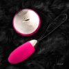 LELO - LYLA 2 INSIGNIA DESIGN EDITION FUCHSIA MASSAGER EGG - Afbeelding 8