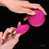 LELO - LYLA 2 INSIGNIA DESIGN EDITION FUCHSIA MASSAGER EGG - Afbeelding 10