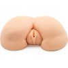 ACT - HORNY FUCK ANAL AND VAGINA MASTURBATOR WITH VIBRATOR - Afbeelding 2