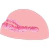 ACT - HORNY FUCK ANAL AND VAGINA MASTURBATOR WITH VIBRATOR - Afbeelding 4
