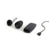 B SWISH - BNAUGHTY PREMIUM UNLEASHED BLACK - Afbeelding 3