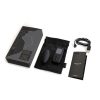 B SWISH - BNAUGHTY PREMIUM UNLEASHED BLACK - Afbeelding 4