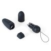 B SWISH - BNAUGHTY CLASSIC UNLEASHED BLACK - Afbeelding 3