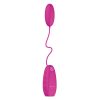 B SWISH - BNAUGHTY CLASSIC VIBRATING BULLET CERISE
