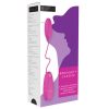 B SWISH - BNAUGHTY CLASSIC VIBRATING BULLET CERISE - Afbeelding 2