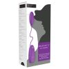 B SWISH - BNAUGHTY CLASSIC VIBRATING BULLET PURPLE - Afbeelding 2