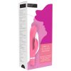 B SWISH - BWILD CLASSIC MARINE RABBIT VIBRATOR GUAVA - Afbeelding 2