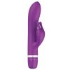 B SWISH - BWILD CLASSIC MASSAGER WITH LILAC RABBIT - Afbeelding 2