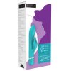 B SWISH - BWILD CLASSIC BUNNY RABBIT VIBRATOR JADE - Afbeelding 2