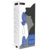 B SWISH - BFILLED CLASSIC VIBRATING PLUG DENIM - Afbeelding 2