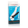 CALEXOTICS - ACCOMMODATOR DUAL PENETRATOR BLACK - Afbeelding 2