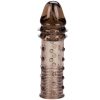 CALEXOTICS - ADONIS EXTENSION BLACK