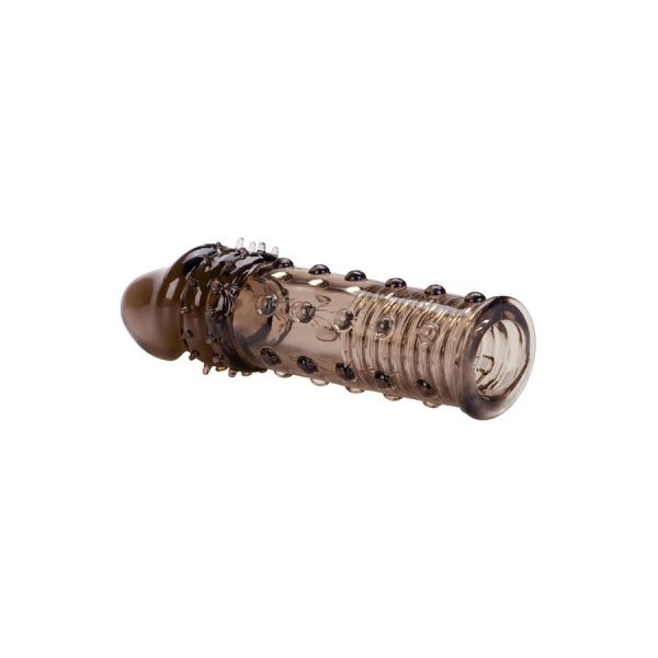 CALEXOTICS - ADONIS EXTENSION BLACK - Afbeelding 2
