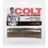 CALEXOTICS - CALEXOTICS - COLT HAND JOB STROKER - Afbeelding 2