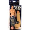 CALEXOTICS - MAX VIBRATING COCK AND BALLS - Afbeelding 2