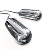CLASSIX - DUAL VIBRATING HEAD TEASER - Afbeelding 2