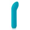 JE JOUE - G-SPOT BULLET VIBRATOR TEAL - Afbeelding 4