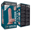 ROCKARMY - DUAL DENSITY PANZER 17 CM -O- 4.46 CM - Afbeelding 8