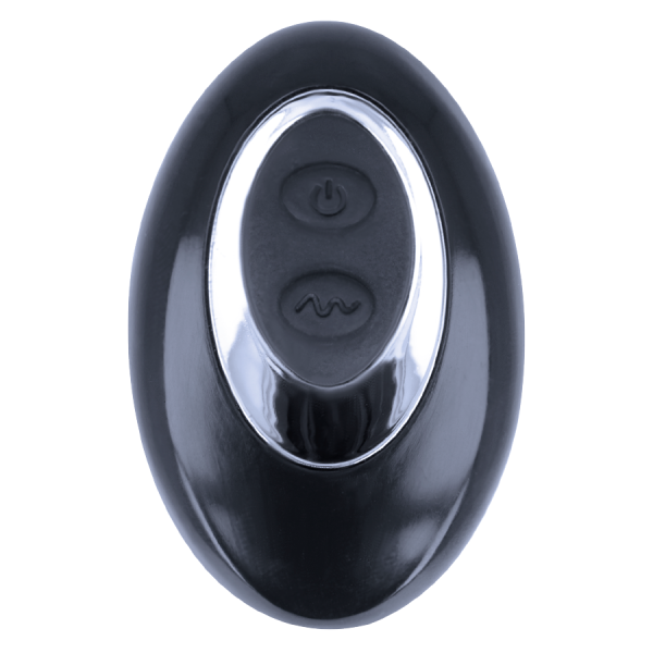 ROCKARMY - LIQUID SILICONE VIBRATOR PREMIUM APACHE REMOTE CONTROL 20.5 CM -O- 4.62 CM - Afbeelding 6